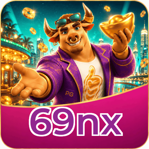 Requisitos do APK 69nx para Android - Logo Oficial