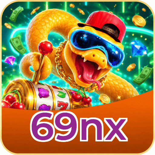Logo 69nx Plataforma Certificada