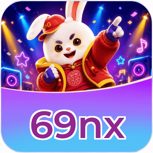 69nx Logo Oficial