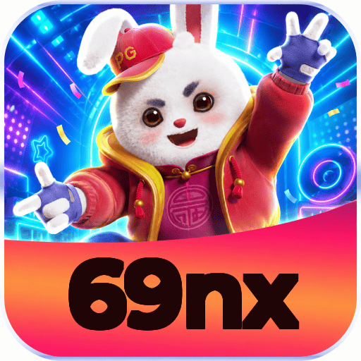 Logo 69nx Loteria Online