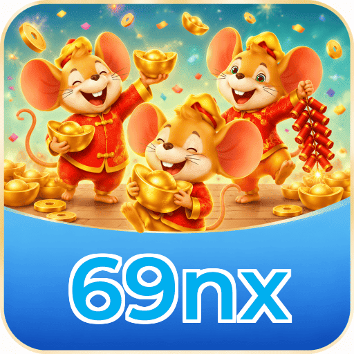 69nx Logo Verificado