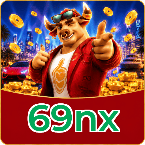 69nx Download Speed Test Logo - Teste de Velocidade Certificado