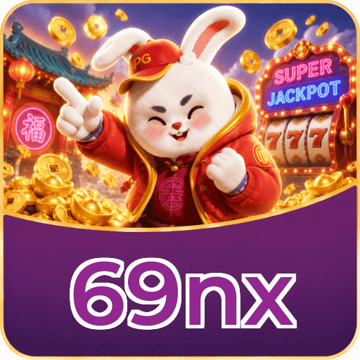Logo 69nx Telegram Canal Oficial