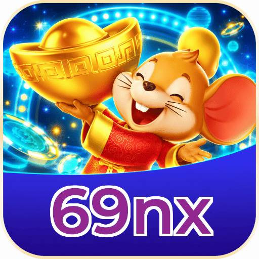69nx VIP Program Logo