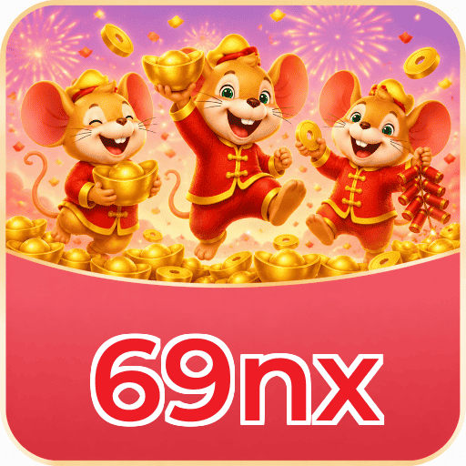 Principais provedores de slots da 69nx - NetEnt, Pragmatic Play, Play'n GO